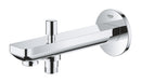 Grohe Baucontemporary Yön Değiştiricili Çıkış Ucu - 13390000