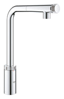Grohe Minta Smartcontrol Eviye Bataryası - 31613000