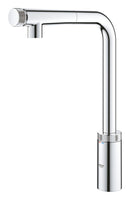 Grohe Minta Smartcontrol Eviye Bataryası - 31613000