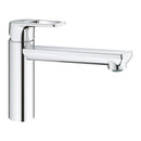 Grohe Bauloop Tek Kumandalı Eviye Bataryası - 31706000