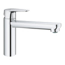 Grohe Baucurve Tek Kumandalı Eviye Bataryası - 31715000