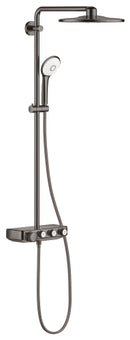 Grohe Euphoria Smartcontrol 310 Duo Duş Sistemi Duvara Monte Termostatik Bataryalı Duş Sistemi - 26507A00