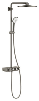 Grohe Euphoria Smartcontrol 310 Duo Duş Sistemi Duvara Monte Termostatik Bataryalı Duş Sistemi - 26507Al0