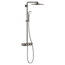 Grohe Euphoria Smartcontrol 310 Duo Duş Sistemi Duvara Monte Termostatik Bataryalı Duş Sistemi - 26507Al0