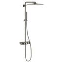Grohe Euphoria Smartcontrol System 310 Cube Duo Duvara Monte Termostatik Bataryalı Duş Sistemi - 26508Al0