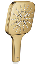 Grohe Rainshower Smartactive 130 Cube El Duşu 3 Akışlı - 26582Gn0