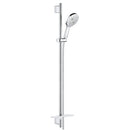 Grohe Rainshower Smartactive 130 Sürgülü Duş Seti 3 Akışlı - 26548000