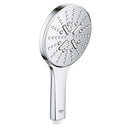 Grohe Rainshower Smartactive 130 El Duşu 3 Akışlı - 26574000