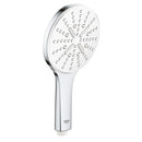 Grohe Rainshower Smartactive 130 El Duşu 3 Akışlı - 26574Ls0