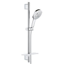 Grohe Rainshower Smartactive 130 Sürgülü Duş Seti 3 Akışlı - 26575000