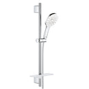 Grohe Rainshower Smartactive 130 Sürgülü Duş Seti 3 Akışlı - 26577Ls0