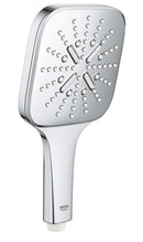 Grohe Rainshower Smartactive 130 Cube El Duşu 3 Akışlı - 26582000