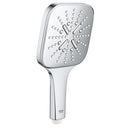 Grohe Rainshower Smartactive 130 Cube El Duşu 3 Akışlı - 26582000