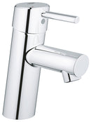Grohe Concetto Tek Kumandalı Lavabo Bataryası 
S-Boyut - 23931001