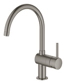 Grohe Minta Tek Kumandalı Eviye Bataryası - 32917Al0