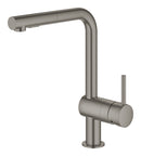 Grohe Minta Tek Kumandalı Eviye Bataryası - 30274Al0