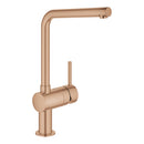 Grohe Minta Tek Kumandalı Eviye Bataryası - 31375Dl0