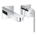 Grohe Grohe Plus İki Delikli Lavabo Bataryası
M-Boyut - 29303003