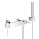 Grohe Grohe Plus Tek Kumandalı Banyo Bataryası - 33547003