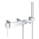 Grohe Grohe Plus Tek Kumandalı Banyo Bataryası - 33547003