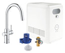 Grohe Grohe Blue Professional C Tipi Çıkış Ucu - 31325002