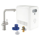 Grohe Grohe Blue Professional L Tipi Çıkış Ucu - 31326Dc2