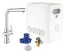 Grohe Grohe Blue Professional L Tipi Çıkış Ucu - 31326002