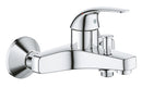 Grohe Baucurve Tek Kumandalı Banyo Bataryası - 23599000