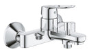 Grohe Bauloop Tek Kumandalı Banyo Bataryası - 23603000