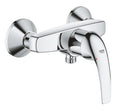 Grohe Baucurve Tek Kumandalı Duş Bataryası - 23631000