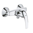 Grohe Baucurve Tek Kumandalı Duş Bataryası - 23631000