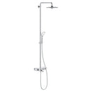 Grohe Euphoria Smartcontrol 260 Mono Duş Sistemi Duvara Monte Termostatik Banyo Bataryalı Duş Sistemi - 26510000