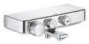 Grohe Grohtherm Smartcontrol Termostatik Banyo Bataryası - 34718000