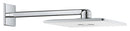 Grohe Rainshower Smartactive 310 Cube Tepe Duşu Seti 430 Mm, 2 Akışlı - 26479Ls0
