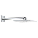 Grohe Rainshower Smartactive 310 Cube Tepe Duşu Seti 430 Mm, 2 Akışlı - 26479Ls0