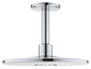 Grohe Rainshower Smartactive 310 Tepe Duşu Seti 142 Mm, 2 Akışlı - 26477Ls0