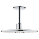 Grohe Rainshower Smartactive 310 Tepe Duşu Seti 142 Mm, 2 Akışlı - 26477Ls0