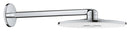 Grohe Rainshower Smartactive 310 Tepe Duşu Seti 430 Mm, 2 Akışlı - 26475Ls0