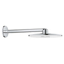 Grohe Rainshower Smartactive 310 Tepe Duşu Seti 430 Mm, 2 Akışlı - 26475Ls0