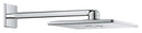 Grohe Rainshower Smartactive 310 Cube Tepe Duşu Seti 430 Mm, 2 Akışlı - 26479000