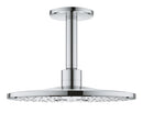 Grohe Rainshower Smartactive 310 Tepe Duşu Seti 142 Mm, 2 Akışlı - 26477000