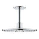 Grohe Rainshower Smartactive 310 Tepe Duşu Seti 142 Mm, 2 Akışlı - 26477000