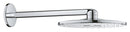 Grohe Rainshower Smartactive 310 Tepe Duşu Seti 430 Mm, 2 Akışlı - 26475000