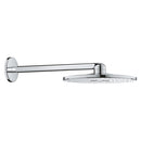 Grohe Rainshower Smartactive 310 Tepe Duşu Seti 430 Mm, 2 Akışlı - 26475000