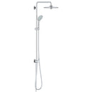 Grohe Duvara Monte Yön Değiştiricili Duş Sistemi - 27421002