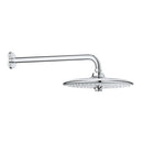 Grohe Euphoria 260 Tepe Duşu Seti 380 Mm, 3 Akışlı - 26459000