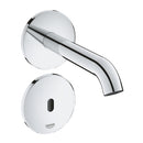 Grohe Essence E Ankastre Fotoselli Lavabo Bataryası, Tek Su Girişli - 36447000