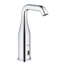 Grohe Essence E Fotoselli Lavabo Bataryası, Tek Su Girişli - 36446000
