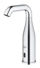 Grohe Essence E Fotoselli Lavabo Bataryası, Tek Su Girişli - 36446000