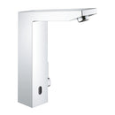 Grohe Eurocube E Fotoselli Lavabo Bataryası, 1/2", Çift Su Girişli
Ayarlanabilir Sıcaklık Sınırlayıcısı - 36440000